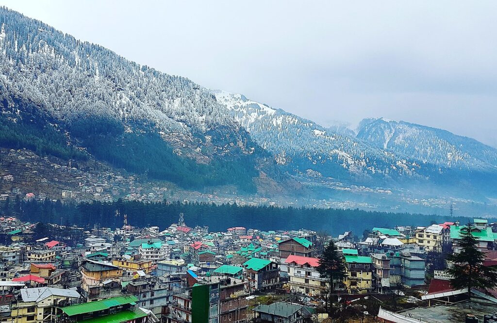 manali